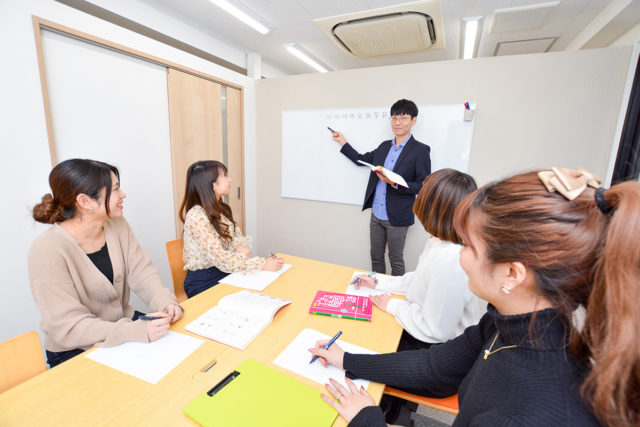 【無料体験】「ケービレッジ (KVillage) 新大久保本校」の口コミ体験談や気になる評判は？？ 新大久保ぷらす